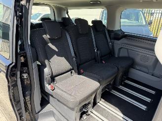 Ford Tourneo Custom 9 persoons L2 Navi / Camera picture 11