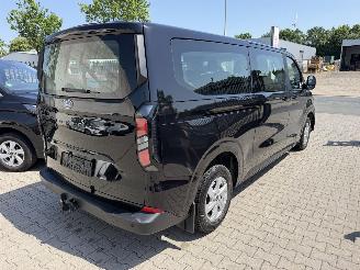 Ford Tourneo Custom 9 persoons L2 Navi / Camera picture 4