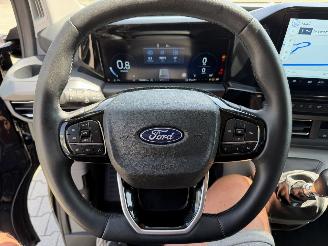Ford Tourneo Custom 9 persoons L2 Navi / Camera picture 7