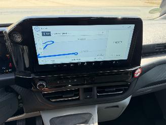 Ford Tourneo Custom 9 persoons L2 Navi / Camera picture 9
