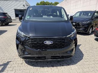 Ford Tourneo Custom 9 persoons L2 Navi / Camera picture 2