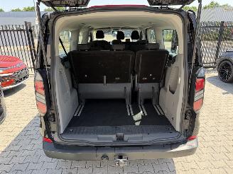 Ford Tourneo Custom 9 persoons L2 Navi / Camera picture 13