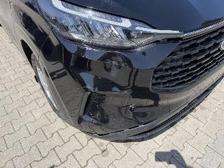 Ford Tourneo Custom 9 persoons L2 Navi / Camera picture 15