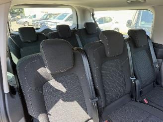Ford Tourneo Custom 9 persoons L2 Navi / Camera picture 12