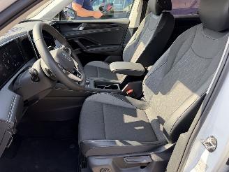 Volkswagen Tiguan 1.5 eTSI Goal picture 9