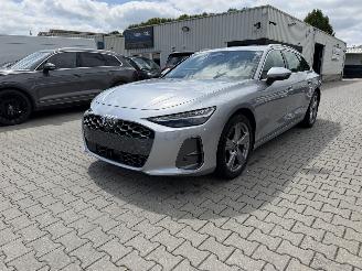  Audi A6 avant 2.0 TFSI e-hybrid quattro 220 kW Plugin 2026/3