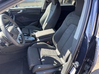Audi A5 Avant TFSI 110 kW picture 8