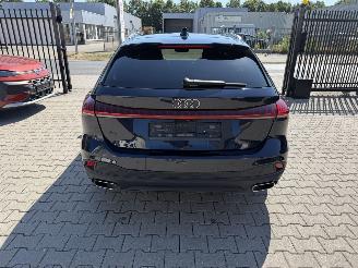 Audi A5 Avant TFSI 110 kW picture 5