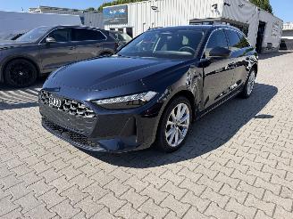 Vaurioauto  passenger cars Audi A5 Avant TFSI 110 kW 2026/3