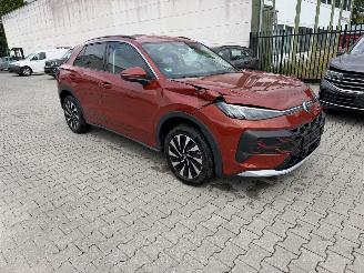 Volkswagen T-Roc 1.5 eTSI nieuw model picture 3