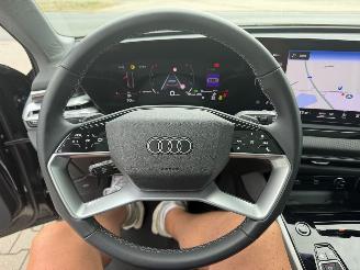 Audi A6 avant 2.0 TDI 150kw / Hybride/Quattro/ Panorama/ Nieuw model picture 13