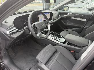 Audi A6 avant 2.0 TDI 150kw / Hybride/Quattro/ Panorama/ Nieuw model picture 7