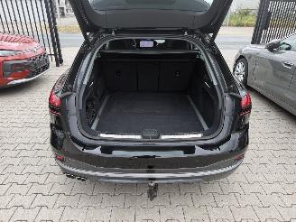 Audi A6 avant 2.0 TDI 150kw / Hybride/Quattro/ Panorama/ Nieuw model picture 24