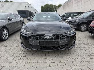 Audi A6 avant 2.0 TDI 150kw / Hybride/Quattro/ Panorama/ Nieuw model picture 2