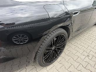 Audi A6 avant 2.0 TDI 150kw / Hybride/Quattro/ Panorama/ Nieuw model picture 21
