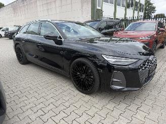 Audi A6 avant 2.0 TDI 150kw / Hybride/Quattro/ Panorama/ Nieuw model picture 3