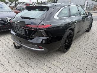 Audi A6 avant 2.0 TDI 150kw / Hybride/Quattro/ Panorama/ Nieuw model picture 4