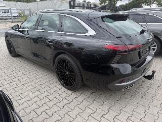 Audi A6 avant 2.0 TDI 150kw / Hybride/Quattro/ Panorama/ Nieuw model picture 6