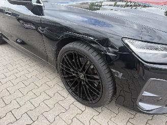 Audi A6 avant 2.0 TDI 150kw / Hybride/Quattro/ Panorama/ Nieuw model picture 22