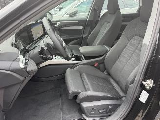 Audi A6 avant 2.0 TDI 150kw / Hybride/Quattro/ Panorama/ Nieuw model picture 8