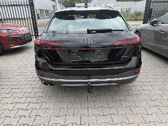 Audi A6 avant 2.0 TDI 150kw / Hybride/Quattro/ Panorama/ Nieuw model picture 5