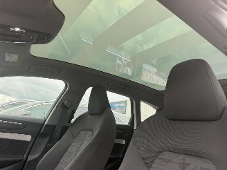Audi A6 avant 2.0 TDI 150kw / Hybride/Quattro/ Panorama/ Nieuw model picture 9