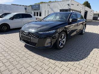 Auto incidentate Audi A6 avant 2.0 TFSI Nieuw model 2026/2