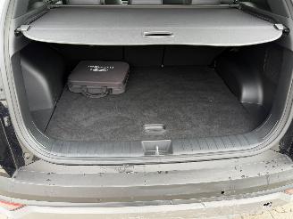 Hyundai Tucson Prime Plug-inn Hybride 4WD picture 11