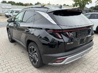Hyundai Tucson Prime Plug-inn Hybride 4WD picture 6