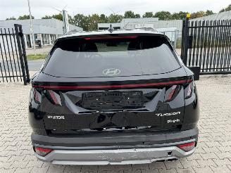 Hyundai Tucson Prime Plug-inn Hybride 4WD picture 5