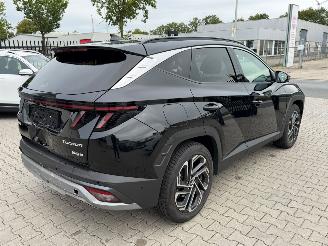 Hyundai Tucson Prime Plug-inn Hybride 4WD picture 4