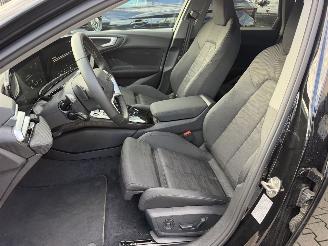 Audi A5 Avant TDI S-Tronic 150kw picture 8