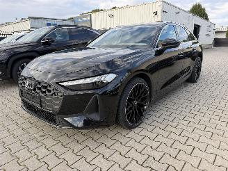 damaged passenger cars Audi A5 Avant TDI S-Tronic 150kw 2026/2