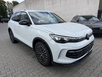 Volkswagen Tiguan 1.5eTSI DSG 110 KW picture 3