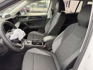 Volkswagen Tiguan 1.5eTSI DSG 110 KW picture 8