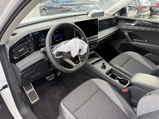 Volkswagen Tiguan 1.5eTSI DSG 110 KW picture 7