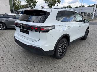 Volkswagen Tiguan 1.5eTSI DSG 110 KW picture 4