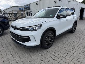 Avarii autoturisme Volkswagen Tiguan 1.5eTSI DSG 110 KW 2026/2