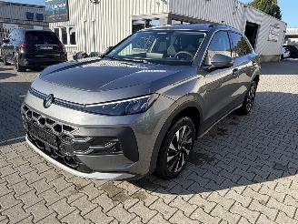  Volkswagen T-Roc 1.5 eTSI DSG 85 KW Life 2026/4