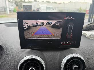 Audi Q2 35 TDI s-Tronic / Sline picture 13
