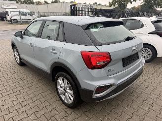 Audi Q2 35 TDI s-Tronic / Sline picture 6