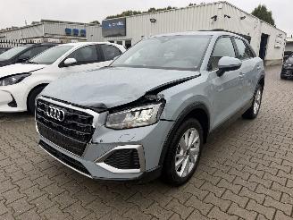 Audi Q2 35 TDI s-Tronic / Sline picture 1