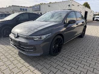 skadebil auto Volkswagen Golf 2.0 TDi DSG -110 kw Energy 2026/2
