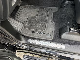 Dodge Ram Pick Up 1500  Limited Night Tailgate Ram- Box picture 15