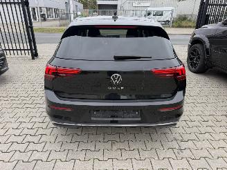 Volkswagen Golf 1.5 TSI Goal picture 5