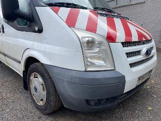 Ford Transit 2.2 CDTI picture 4