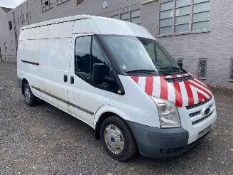 Ford Transit 2.2 CDTI picture 2