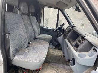Ford Transit 2.2 CDTI picture 19