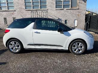  Citroën DS3 SO CHIC 2014/3