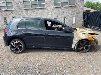  Volkswagen Golf HIGHLINE 2017/7